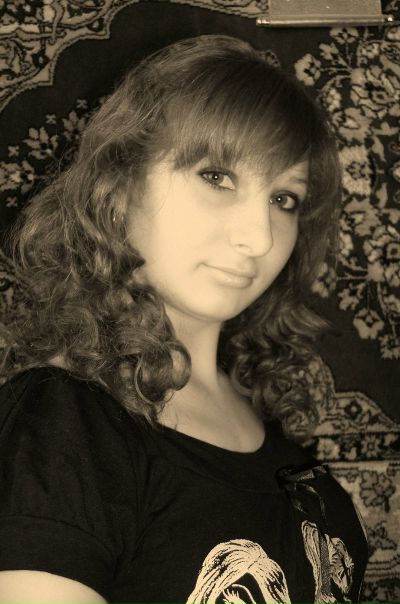 №10, Лена Петрушина, 36 лет, Брянск (село) №10, Лена Петрушина, 36 лет, Брянск (село)