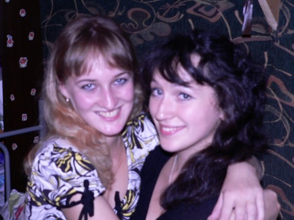 №10, Марина Балакина, 36 лет №10, Марина Балакина, 36 лет