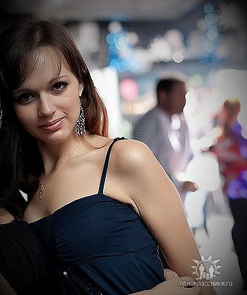 №26, Анастасия Сальникова №26, Анастасия Сальникова