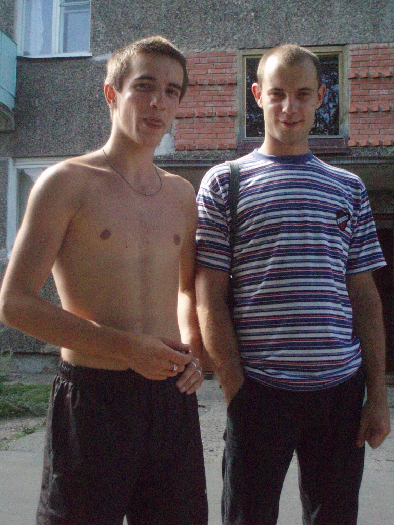 Фото профиля