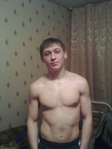 №62, Юрий Скорин, Анжеро-Судженск №62, Юрий Скорин, Анжеро-Судженск