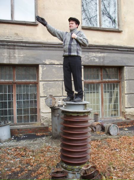 №32, Степан Чумаков, 42 года, Иркутск, Россия №32, Степан Чумаков, 42 года, Иркутск, Россия