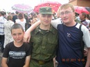 Владимир Захаров, Йошкар-Ола, Россия, 