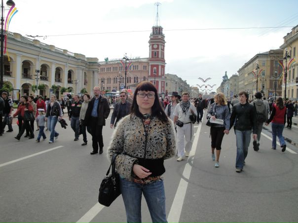 №55, Татьяна Силина, 20.7 №55, Татьяна Силина, 20.7