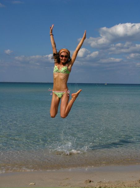 №37, Юлія Ізбаш, Одесса №37, Юлія Ізбаш, Одесса