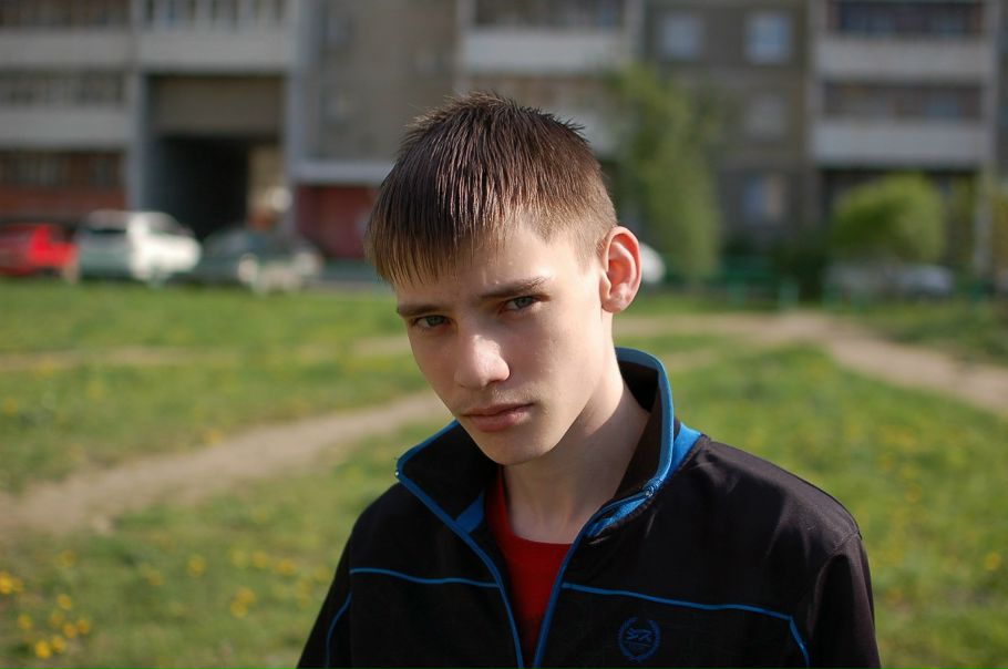 №2, Дмитрий Чупин №2, Дмитрий Чупин