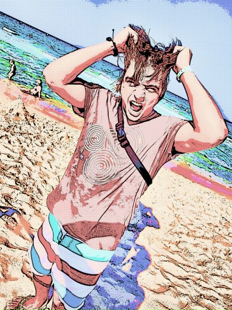 №30, Алексей Слюнин, 38 лет, Москва №30, Алексей Слюнин, 38 лет, Москва