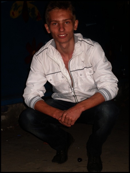 №1, Владислав Макарук, Днепр (Днепропетровск) №1, Владислав Макарук, Днепр (Днепропетровск)