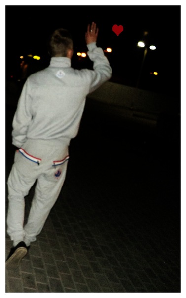 №5, Владислав Макарук, Днепр (Днепропетровск) №5, Владислав Макарук, Днепр (Днепропетровск)