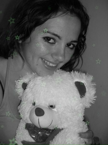 №7, Маша Рибій №7, Маша Рибій