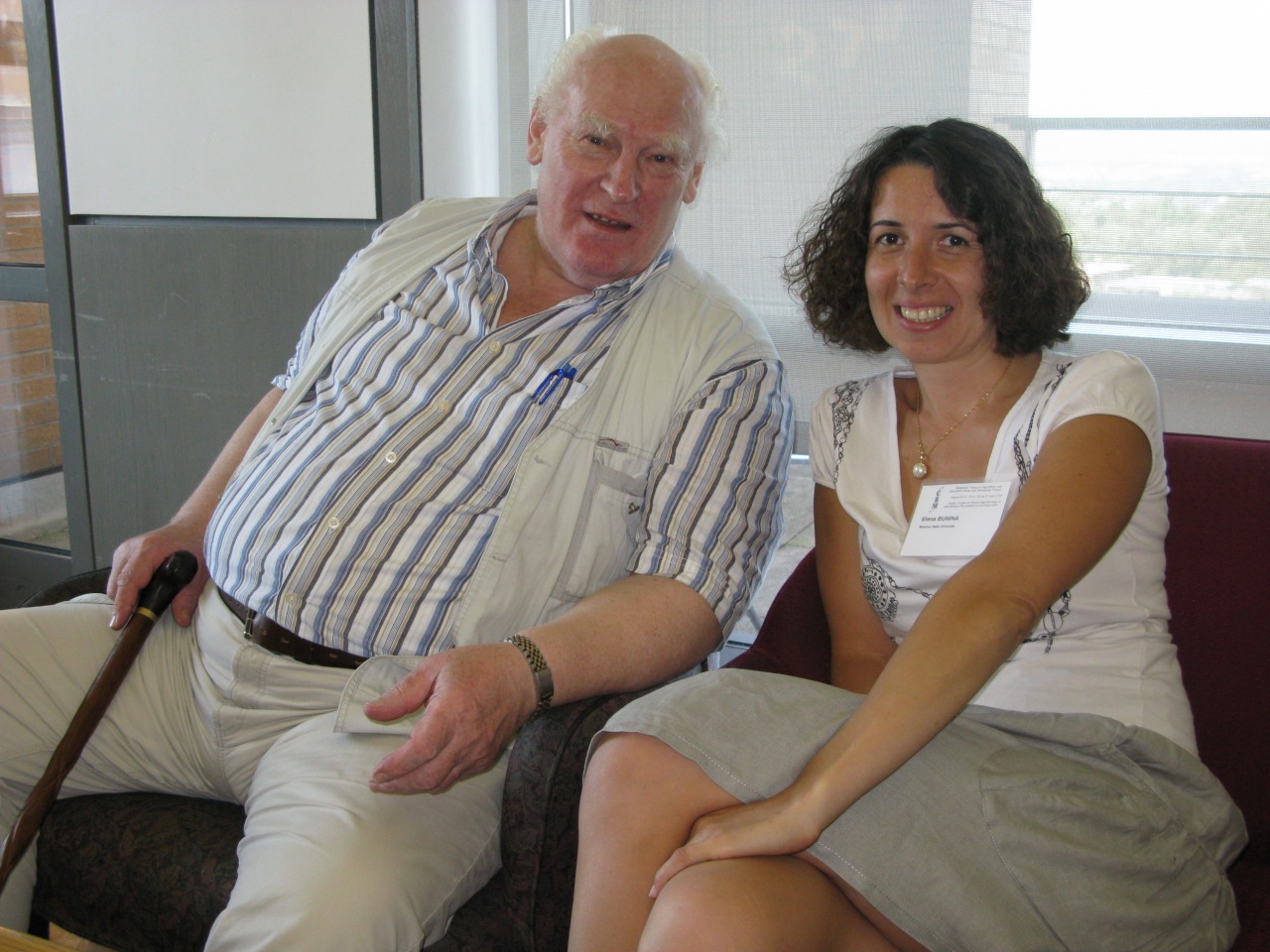 Фото профиля