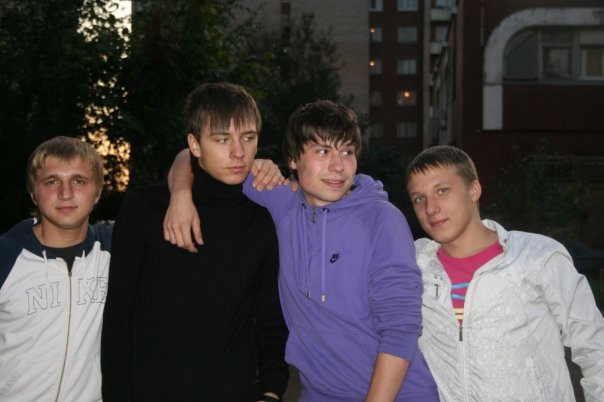 Фото профиля