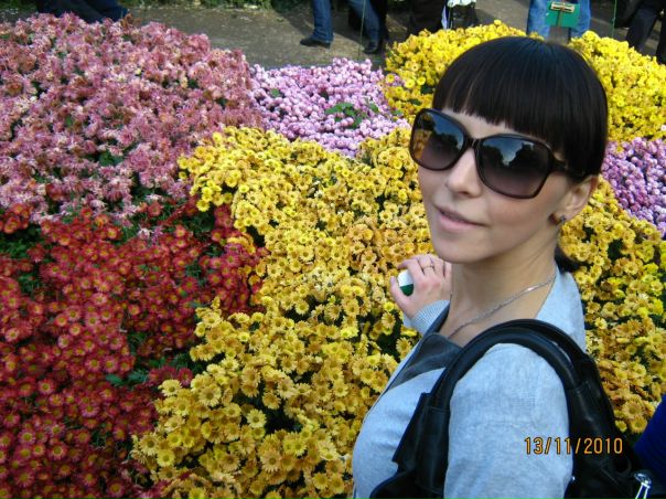 №8, Ольга Бузулуцкая, 41 год, Запорожье №8, Ольга Бузулуцкая, 41 год, Запорожье