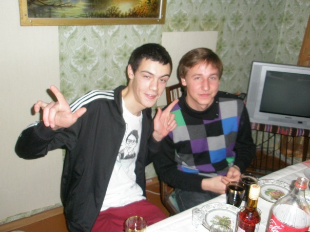 Фото профиля