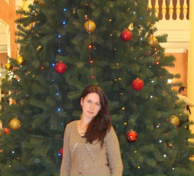 №2, Елена Левченко, Донецк №2, Елена Левченко, Донецк