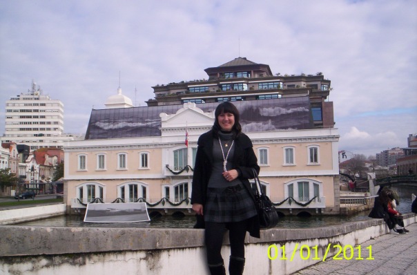 №14, Леся Гедз-Яремус, Aveiro №14, Леся Гедз-Яремус, Aveiro