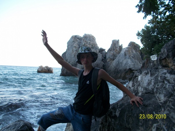 №70, Вітя Байда, 31 год, Дунаевцы №70, Вітя Байда, 31 год, Дунаевцы