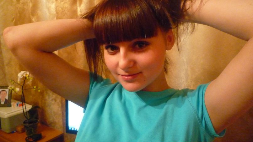 Анастасия Баумгартен | Днепр (Днепропетровск)