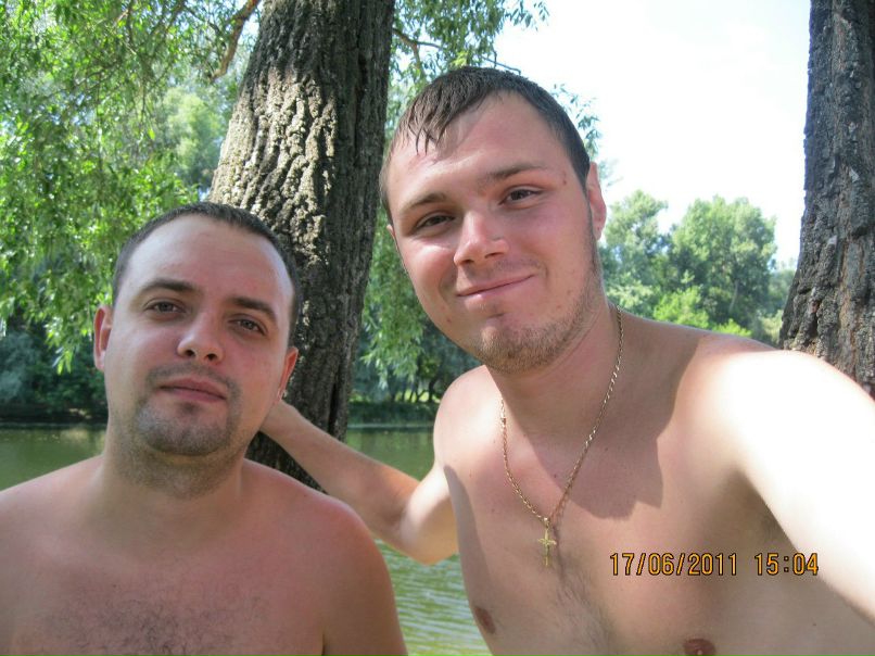 Серый Гончаренко | Сумы