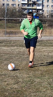 Максим Калужин | Калининград