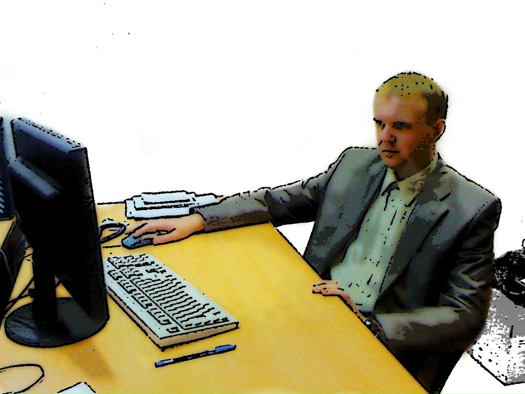 Константин Жигалкин | Новосибирск