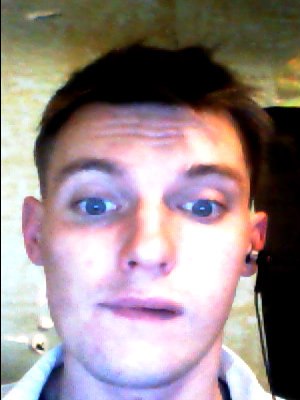 Костя Магазейщиков | Москва