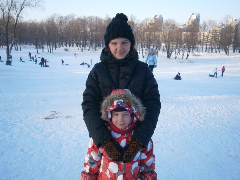 Анастасия Торопова | Санкт-Петербург