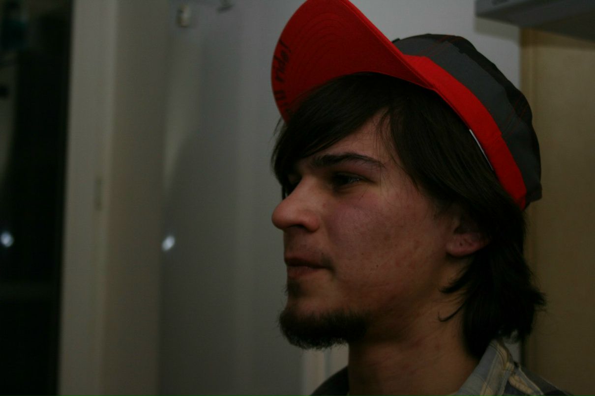 Макс Кожемякин | Москва