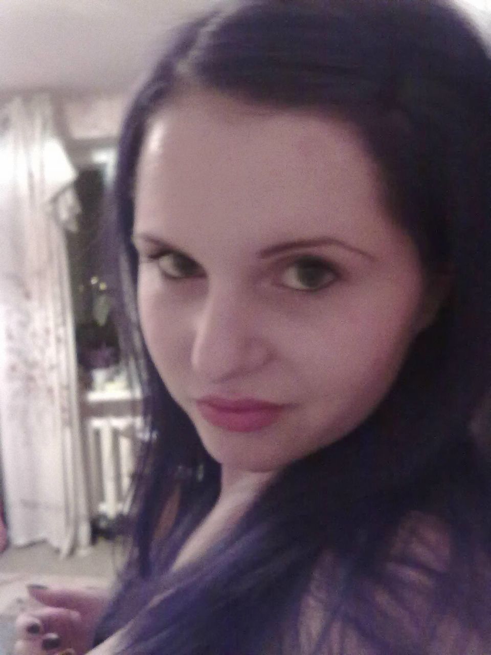 Полина Оганесян | Екатеринбург