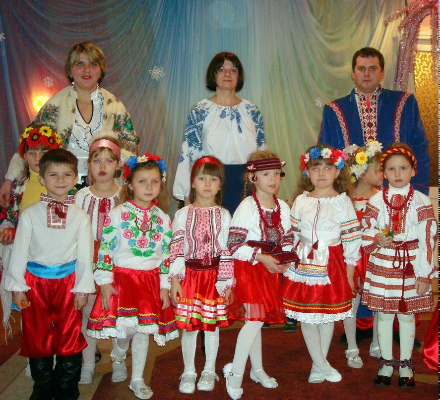 Алла Забавская | Киев