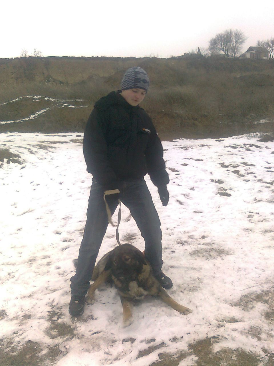 Саня Таран | Одесса