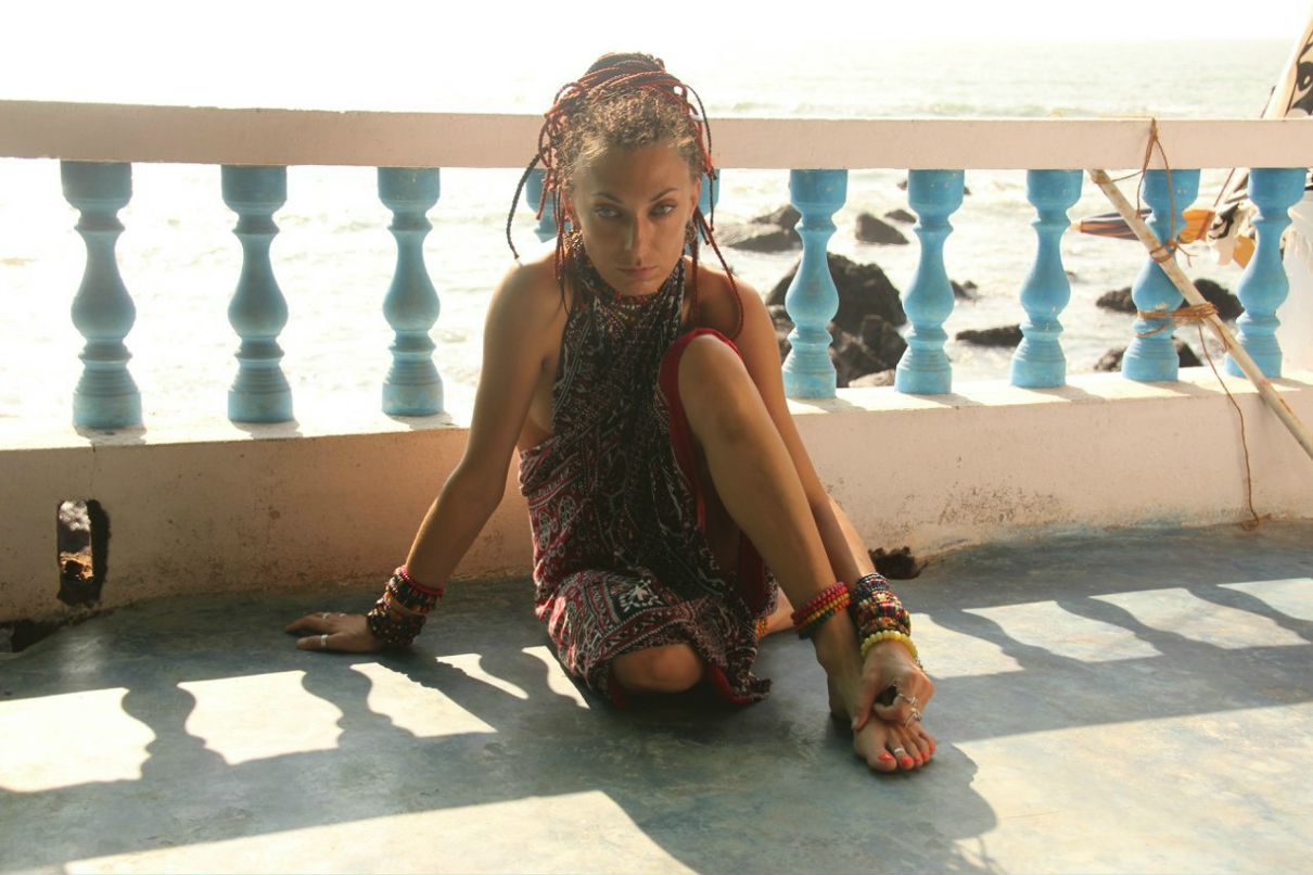 Наталия Сергеева | Москва