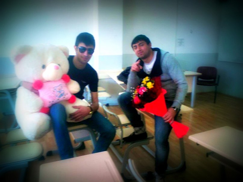 Гиорги Кулиашвили | Тбилиси