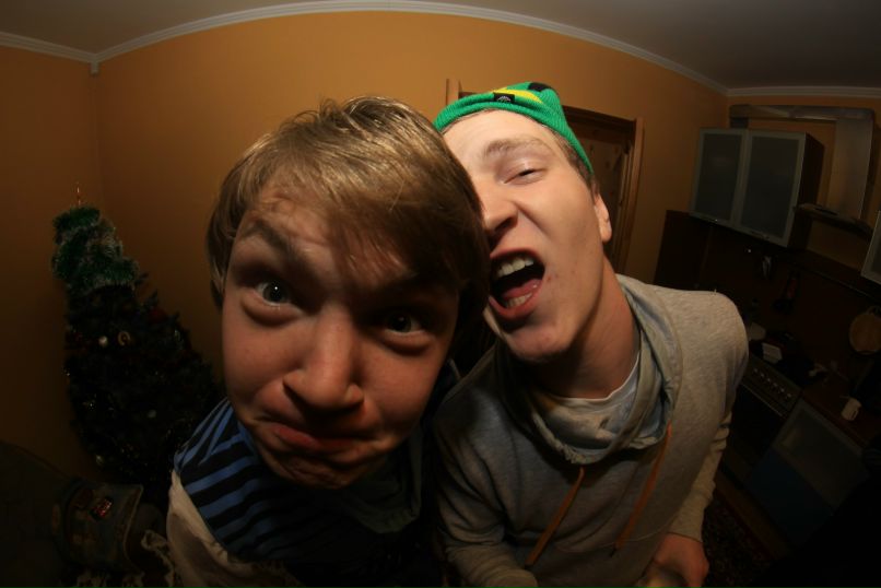 Дмитрий Карпенко | Красноярск