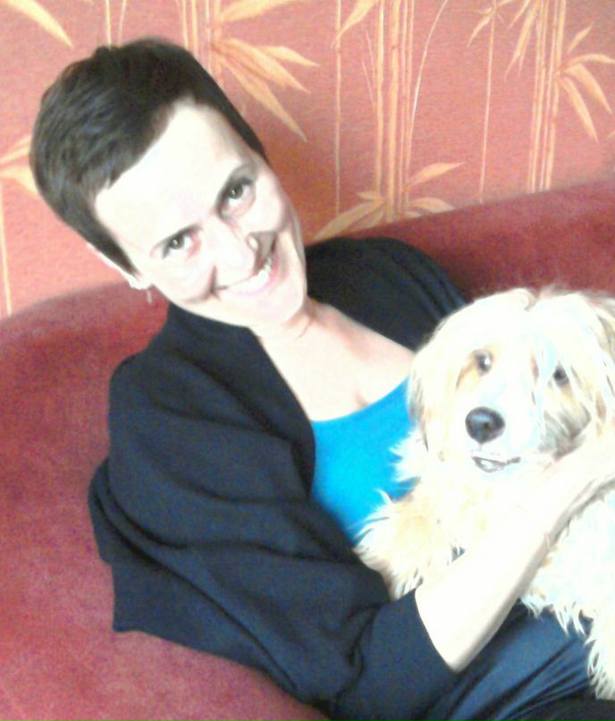 Оксана Кандидова | Москва