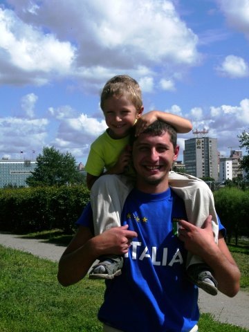 №11, Илья Трубников №11, Илья Трубников