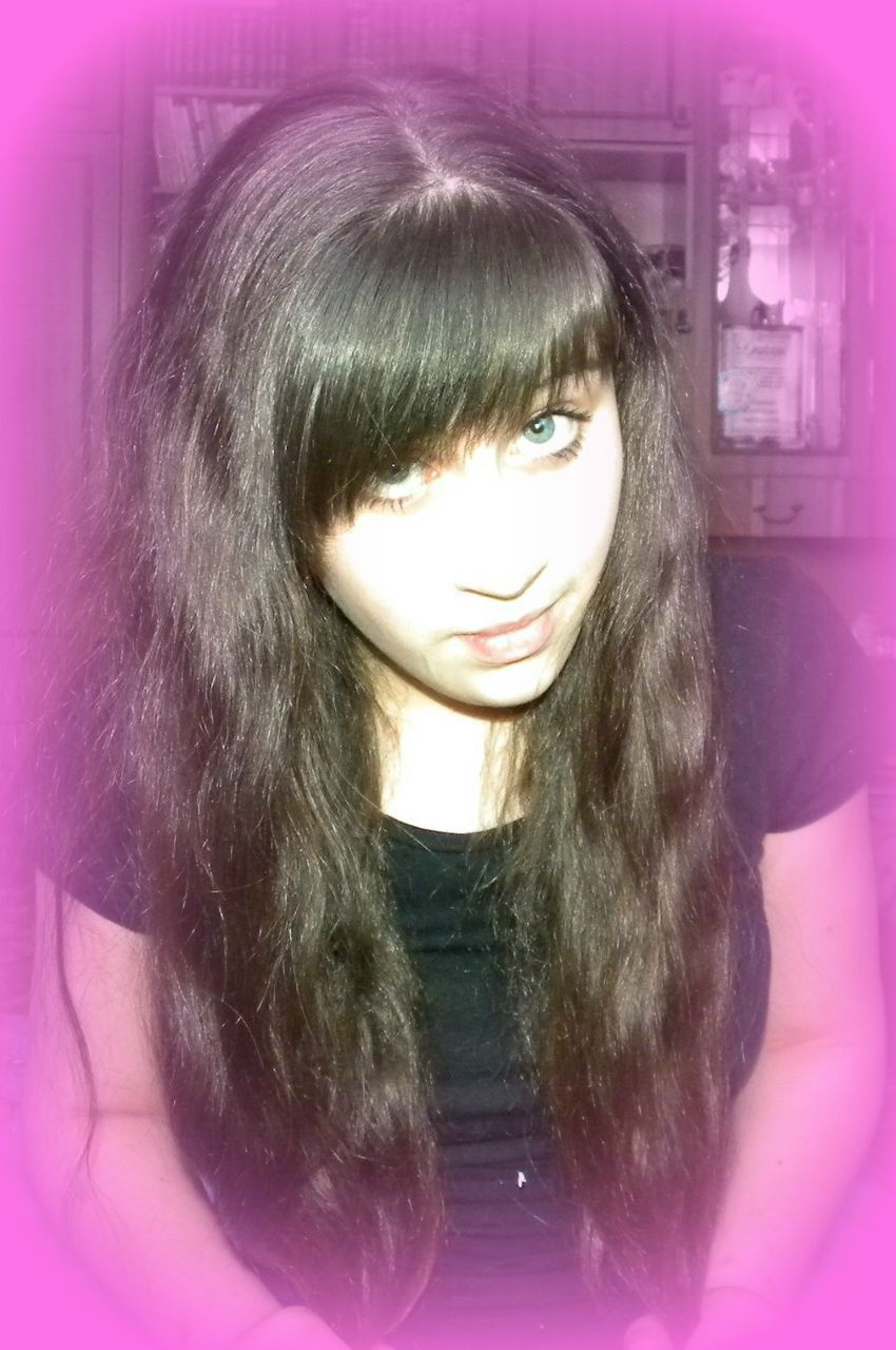 Анастасия Черепанова | Вологда