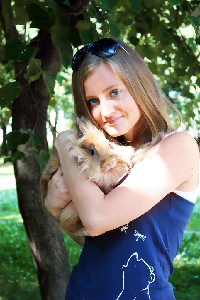 Натусечка Панина | Санкт-Петербург