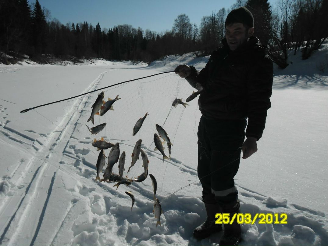 Александр Тележников | Архангельск