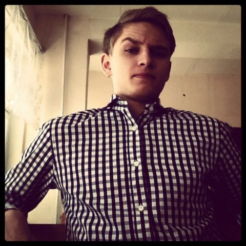 Ваня Лучин | Москва