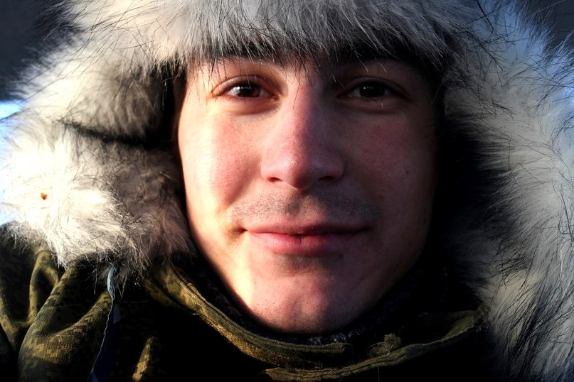 Вадим Постельгин | Москва