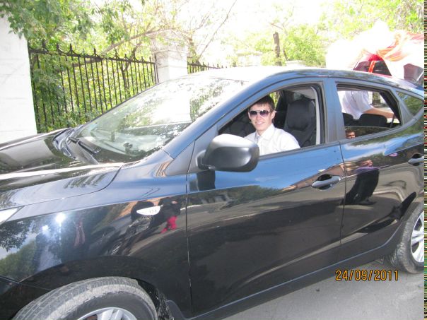 №1, Дмитрий Марковский, 36 лет, Оренбург №1, Дмитрий Марковский, 36 лет, Оренбург