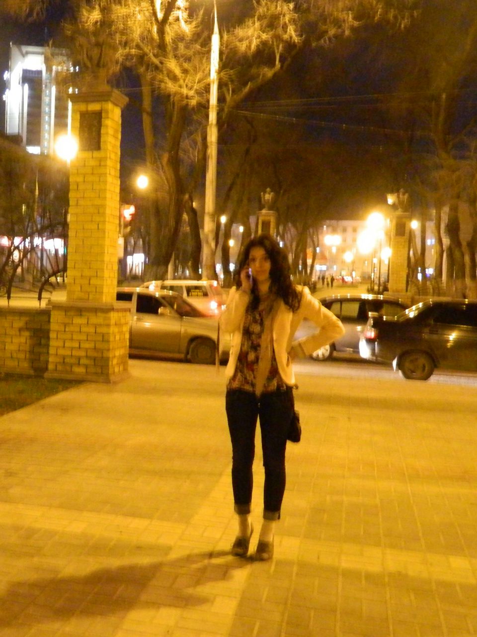 Анастасия Другова | Воронеж