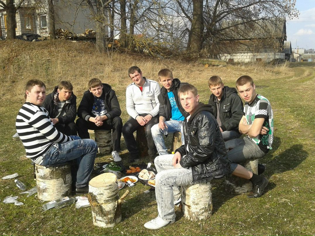 Сергей Иванов | Гродно