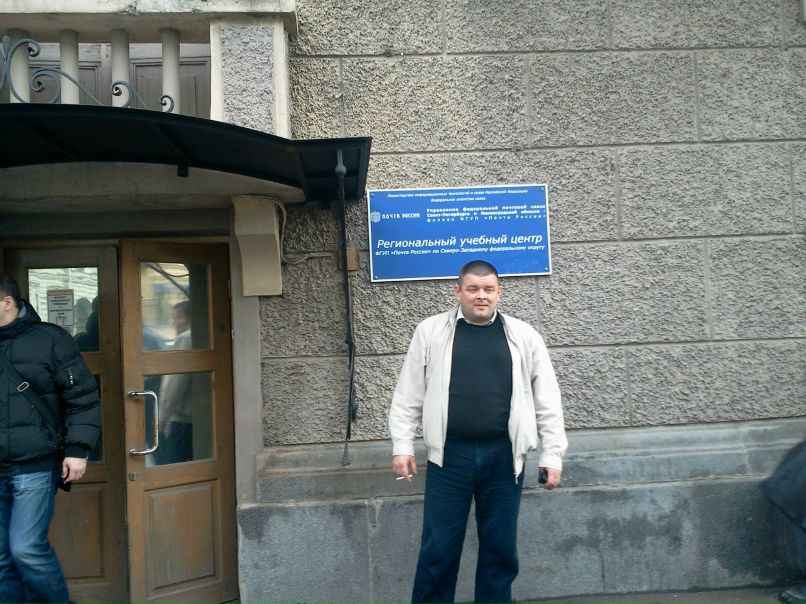 Сергей Коснырев | Сыктывкар