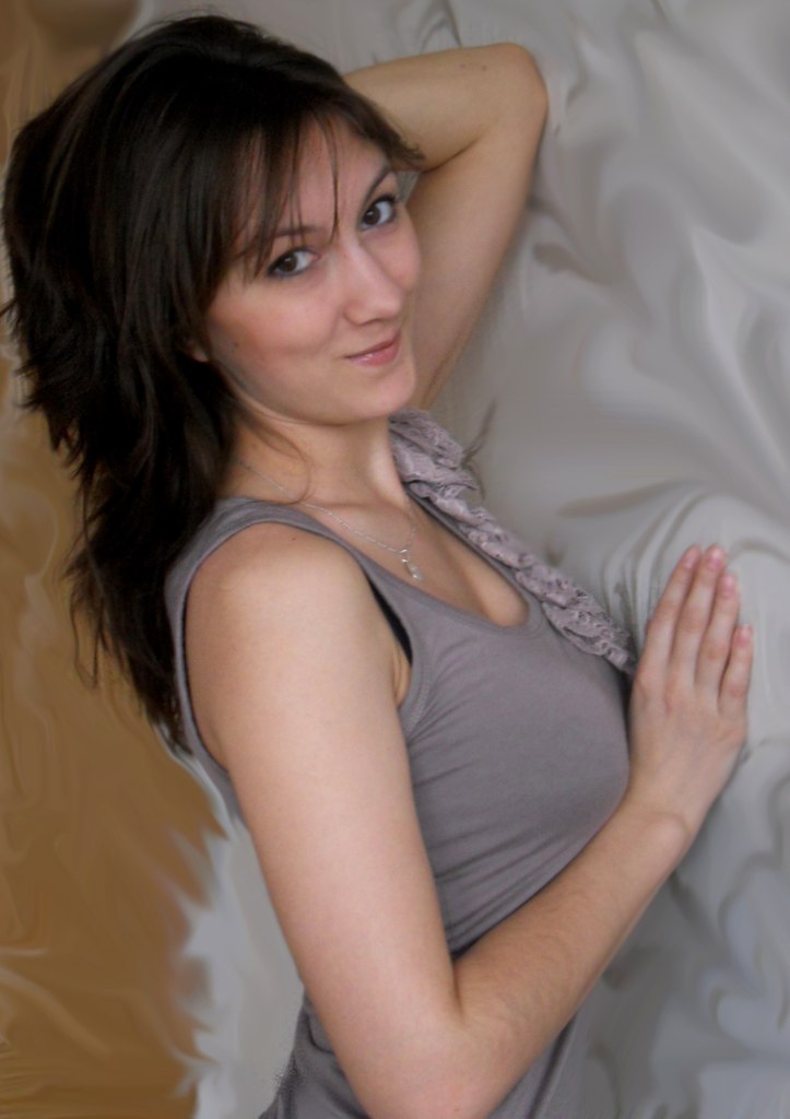 Виктория Фартушняя | 