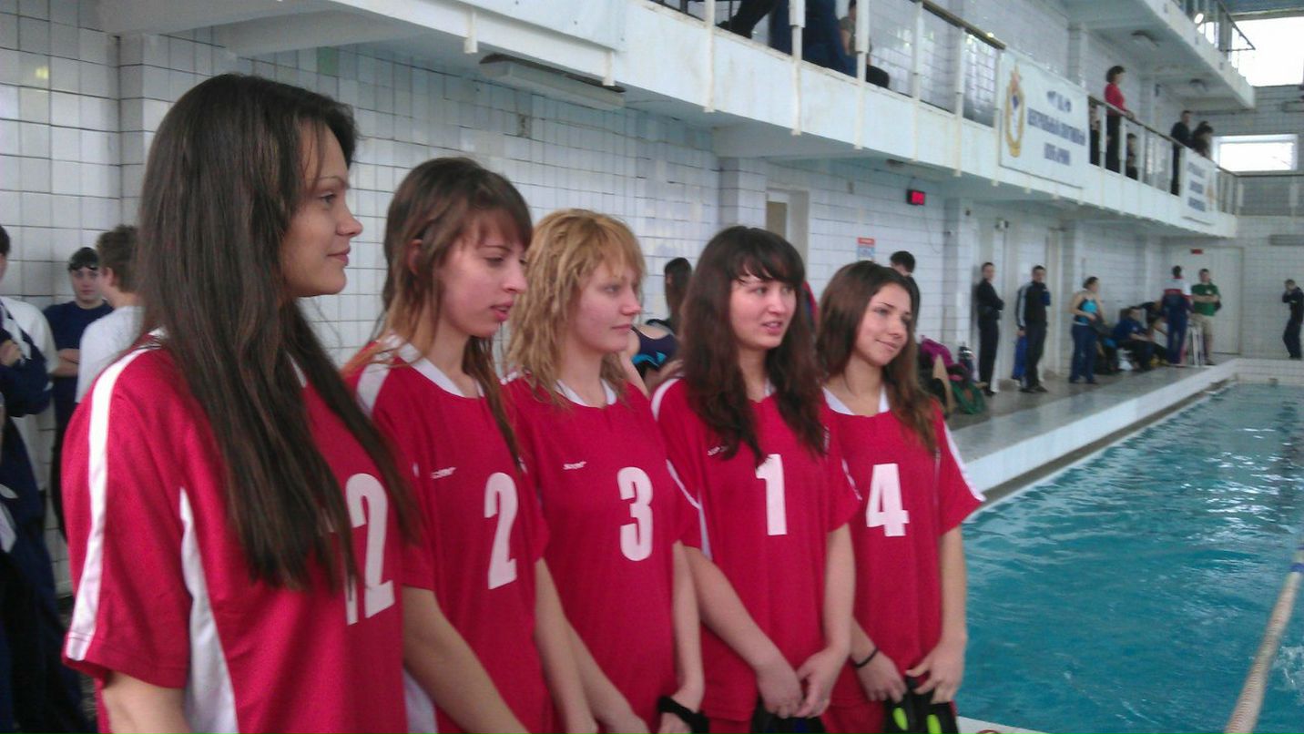 Алексей Кремер | Гаджиево