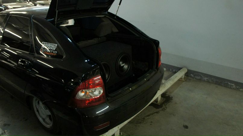 Васиф Амрахов | Красноярск