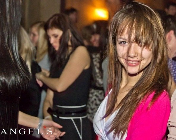 Анастасия Воробьёва | 