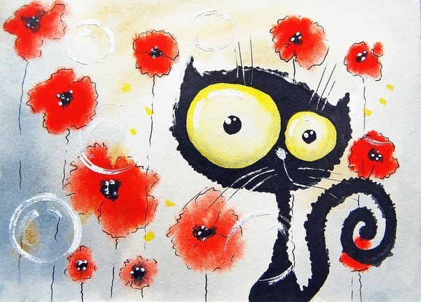 Lena Sheshukova | Одесса